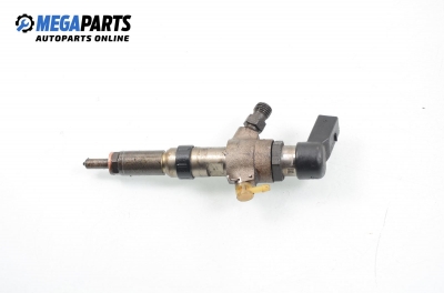 Дюза дизел за Citroen C2 Hatchback (09.2003 - 04.2009) 1.4 HDi, 68 к.с., № 9663429280