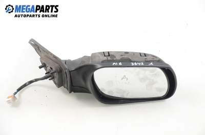 Огледало за Mazda 6 Hatchback I (08.2002 - 12.2008), хечбек, позиция: дясна