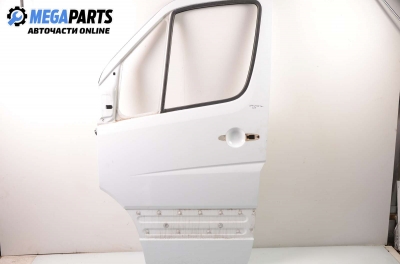 Врата за Mercedes-Benz Sprinter 3,5-t Box (906) (06.2006 - 02.2018), позиция: лява