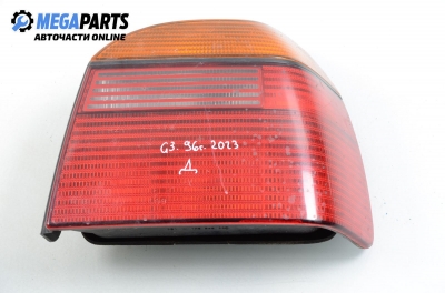 Стоп за Volkswagen Golf III Hatchback (08.1991 - 07.1998), позиция: дясна