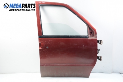 Врата за Nissan Serena Minivan (06.1991 - 09.2001), позиция: предна, дясна