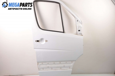 Врата за Mercedes-Benz Sprinter 3,5-t Box (906) (06.2006 - 02.2018), позиция: дясна