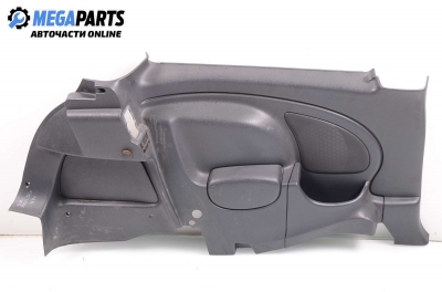 Интериорна кора за Mini Hatchback (R50, R53) (06.2001 - 09.2006), позиция: задна, лява
