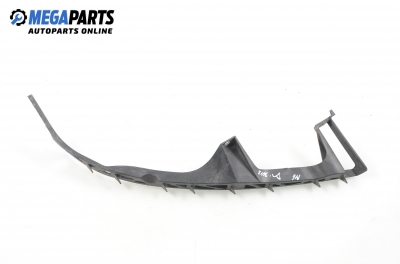 Държач броня за Mazda 6 Hatchback I (08.2002 - 12.2008), хечбек, позиция: предна, лява