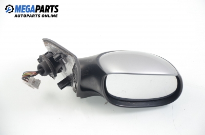 Огледало за Peugeot 206 Station Wagon (07.2002 - ...), комби, позиция: дясна