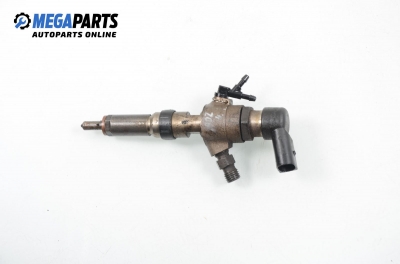 Дюза дизел за Citroen C2 Hatchback (09.2003 - 04.2009) 1.4 HDi, 68 к.с., № 9663429280