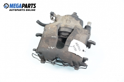 Спирачен апарат за Opel Astra G Estate (02.1998 - 12.2009), позиция: предна, дясна