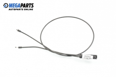 Жило за капака на двигателя за BMW 3 Series E90 Touring E91 (09.2005 - 06.2012), комби
