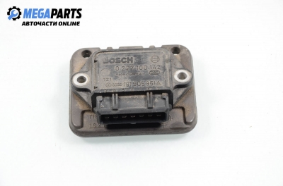 Комутатор за Volkswagen Passat Sedan B3, B4 (02.1988 - 12.1997) 1.6, 72 к.с., № Bosch 0 227 100 142