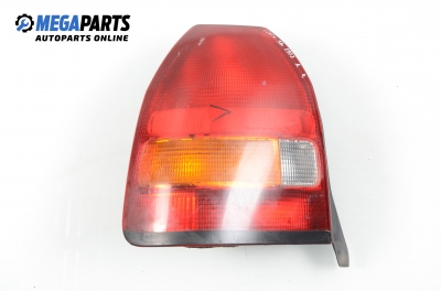 Стоп за Honda Civic VI Hatchback (10.1995 - 02.2001), хечбек, позиция: лява
