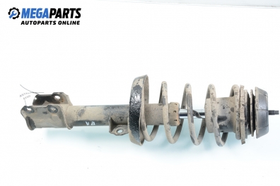 Макферсон за Opel Astra G Estate (02.1998 - 12.2009), комби, позиция: предна, лява