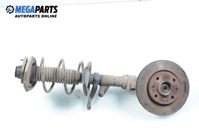 Макферсон за Citroen Saxo Hatchback (02.1996 - 04.2004), хечбек, позиция: предна, дясна