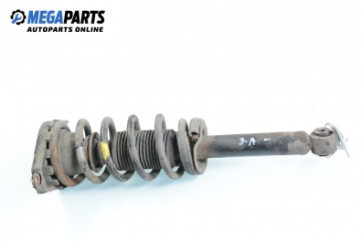 Макферсон за Nissan Primera Traveller III (01.2002 - 06.2007), комби, позиция: задна, лява