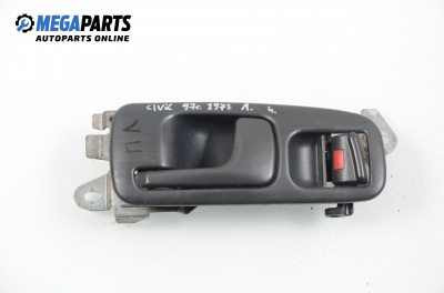 Вътрешна дръжка за Honda Civic VI Hatchback (10.1995 - 02.2001), 2+1 вр., хечбек, позиция: лява
