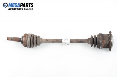 Полуоска за Toyota RAV4 I SUV (01.1994 - 09.2000) 2.0 4WD, 129 к.с., позиция: задна, лява