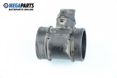 Дебитомер за Opel Astra G Estate (02.1998 - 12.2009) 1.7 TD, 68 к.с., № Bosch 0 281 002 180