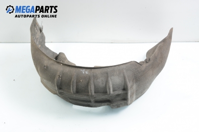 Подкалник за Volkswagen Golf V Hatchback (10.2003 - 02.2009), 4+1 вр., хечбек, позиция: задна, дясна