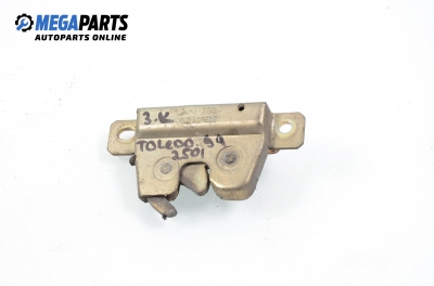 Брава заден капак за Seat Toledo I Hatchback (01.1991 - 10.1999), хечбек