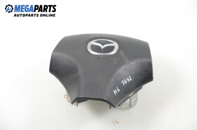 Airbag за Mazda 6 Hatchback I (08.2002 - 12.2008), хечбек