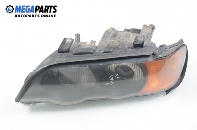 Фар Xenon за BMW X5 Series E53 (05.2000 - 12.2006), позиция: лява