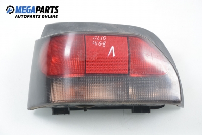 Стоп за Renault Clio I Hatchback (05.1990 - 09.1998), позиция: лява