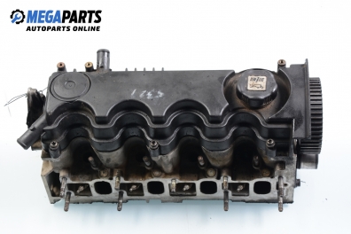 Глава за Fiat Punto Hatchback II (09.1999 - 07.2012) 1.9 JTD 80 (188.237, .257, .337, .357), 80 к.с.