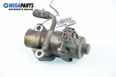 EGR-клапан за Mazda 6 Hatchback I (08.2002 - 12.2008) 2.3, 166 к.с.