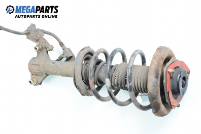 Макферсон за Nissan Primera Traveller III (01.2002 - 06.2007), комби, позиция: предна, лява