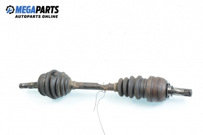 Полуоска за Opel Astra F Estate (09.1991 - 01.1998) 1.4 Si, 82 к.с., позиция: лява