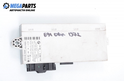 Имобилайзер за BMW 3 Series E90 Touring (E91) (09.2005 - 06.2012), № 61.35 - 6 981 416