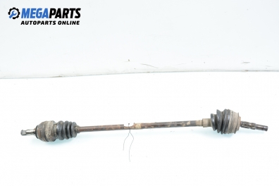 Полуоска за Opel Astra F Estate (09.1991 - 01.1998) 1.4 Si, 82 к.с., позиция: дясна