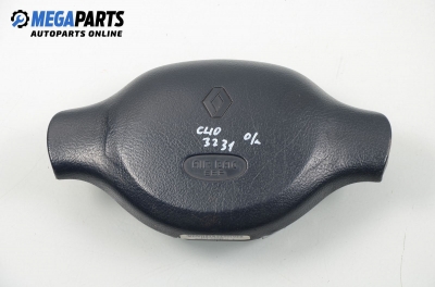 Airbag за Renault Clio II Hatchback (09.1998 - 09.2005), 2+1 вр.