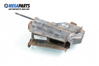 Буфер предна броня за Honda Accord V Sedan (06.1992 - 12.1997), седан, позиция: дясна
