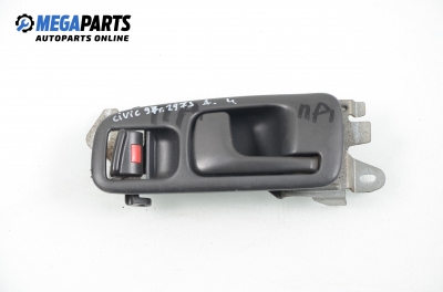 Вътрешна дръжка за Honda Civic VI Hatchback (10.1995 - 02.2001), 2+1 вр., хечбек, позиция: дясна