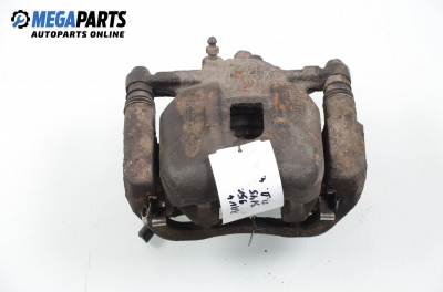 Спирачен апарат за Toyota RAV4 I SUV (01.1994 - 09.2000), позиция: предна, дясна