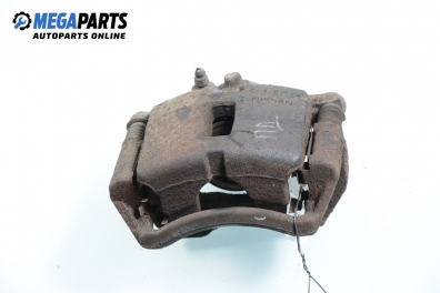 Спирачен апарат за Nissan Primera Traveller III (01.2002 - 06.2007), позиция: предна, дясна