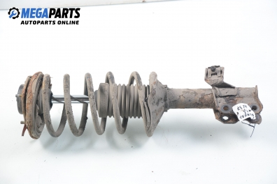 Макферсон за Nissan Almera I Hatchback (07.1995 - 07.2001), хечбек, позиция: предна, дясна