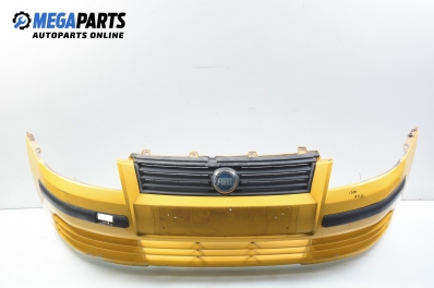 Предна броня за Fiat Stilo Hatchback (10.2001 - 11.2010), хечбек, позиция: предна