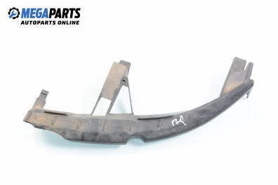 Държач броня за Renault Scenic II Minivan (06.2003 - 07.2010), позиция: предна, дясна