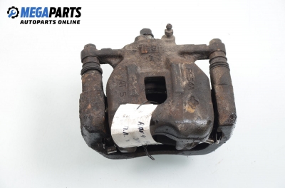 Спирачен апарат за Toyota RAV4 I SUV (01.1994 - 09.2000), позиция: предна, лява