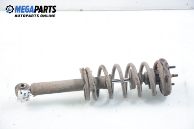 Макферсон за Nissan Almera I Hatchback (07.1995 - 07.2001), хечбек, позиция: задна, дясна