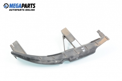 Държач броня за Renault Scenic II Minivan (06.2003 - 07.2010), позиция: предна, лява
