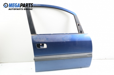 Врата за Opel Zafira A Minivan (04.1999 - 06.2005), позиция: предна, дясна