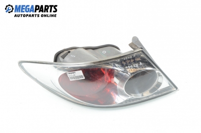 Стоп за Mazda 6 Hatchback I (08.2002 - 12.2008), хечбек, позиция: лява