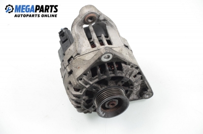 Алтернатор / генератор за Volkswagen Passat Sedan B5.5 (10.2000 - 12.2005) 2.0, 115 к.с., № 06B 903 016 D