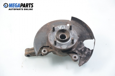 Шенкел главина за Nissan Almera I Hatchback (07.1995 - 07.2001), позиция: предна, лява