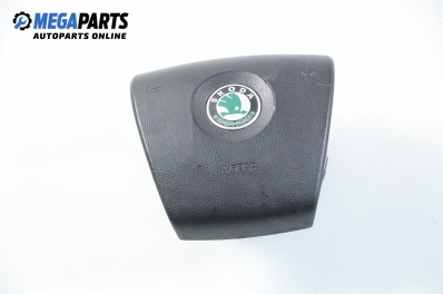 Airbag за Skoda Fabia I Hatchback (08.1999 - 03.2008), хечбек