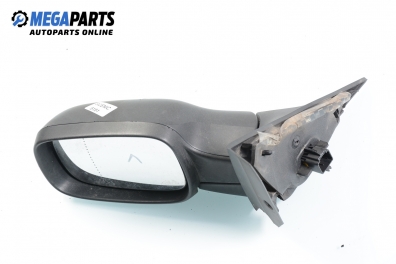 Огледало за Renault Scenic II Minivan (06.2003 - 07.2010), позиция: лява