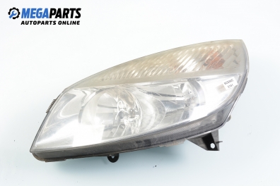 Фар за Renault Scenic II Minivan (06.2003 - 07.2010), позиция: лява