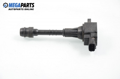 Запалителна бобина за Nissan Almera II Hatchback (01.2000 - 12.2006) 1.5, 90 к.с.